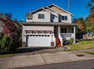 1338 Mirada Dr NW, Olympia, WA