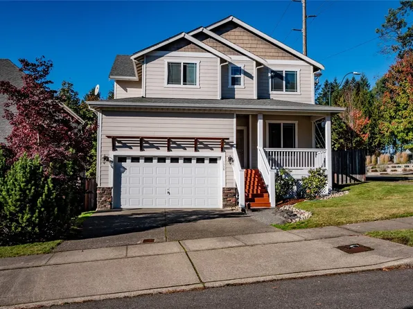 1338 Mirada Drive NW, Olympia, WA 98502