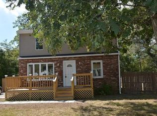 183 Thatcher St, Brockton, MA 02302
