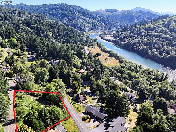 2nd image of 0 Thompson Rd