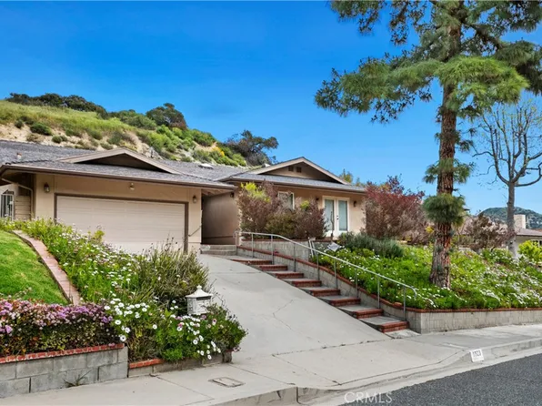 1323 Branta Dr, Glendale, CA 91208