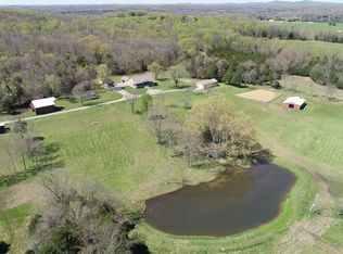 1225 Saint John Rd, Lascassas, TN 37085