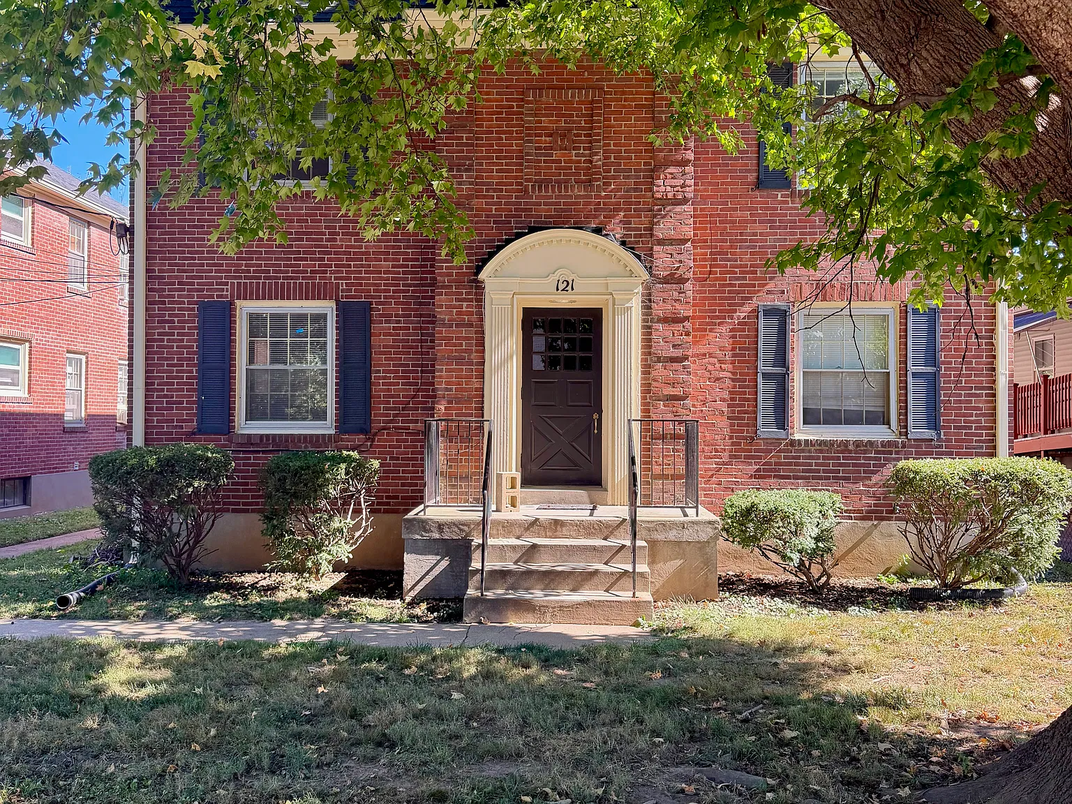 1 bed, 750 sqft, $1,075 — Photo 1