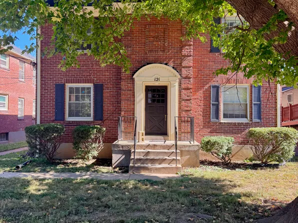 121 Fairfax Ave APT 1, Saint Matthews, KY 40207