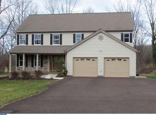 209 Mill Rd, Hatfield, PA 19440