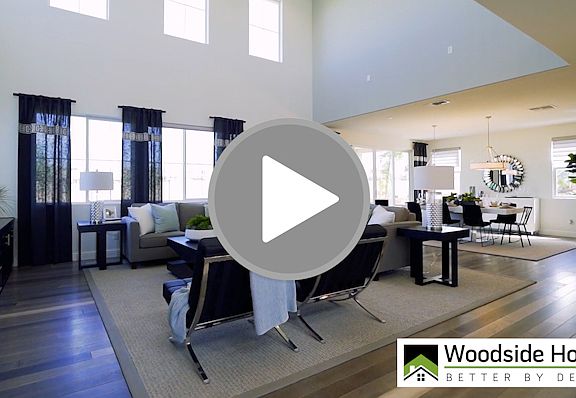 Woodside Homes - Plan 2