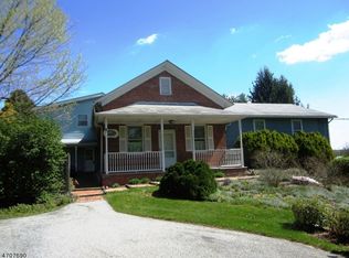 128 Route 521, Newton, NJ 07860