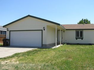 1022 NW Teal Loop, Prineville, OR 97754