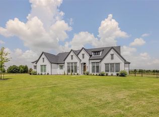 295 Sunset Ct, Sunnyvale, TX 75182