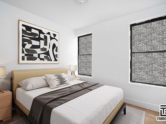 4th image of 136 Edgecombe Ave #3D