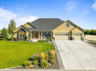 8125 Dune Lake Rd SE, Moses Lake, WA 98837