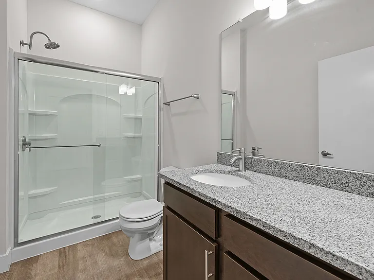 Modern Bathrooms Modern Bathrooms