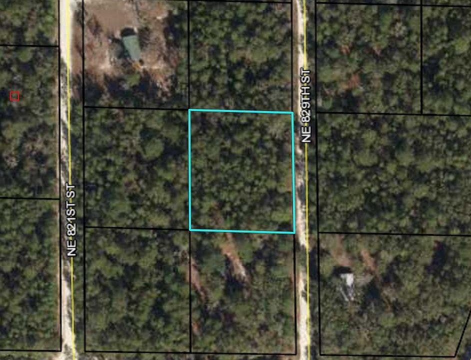 2nd image of TBD NE 829th St