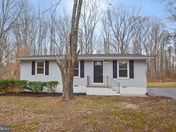 2023 Gardners Rd, Mineral, VA 23117