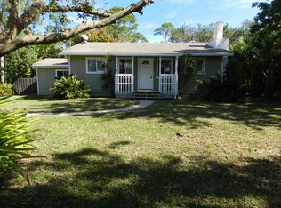 5804 Sunset Blvd, Fort Pierce, FL 34982