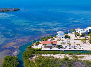 1273 Rogers Ln, Cudjoe Key, FL 33042