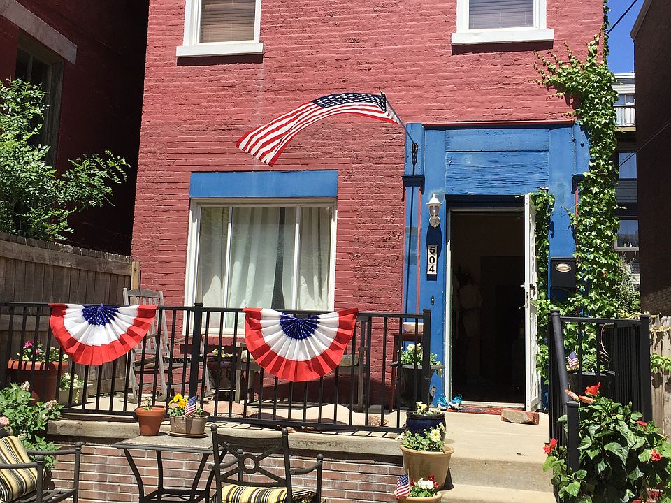 2nd image of 504 Lockhart St
