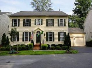 834 Still Creek Ln, Gaithersburg, MD 20878