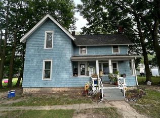 110 N Grover Ave, Alma, MI 48801