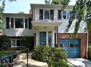 623 29th Rd S, Arlington, VA 22202