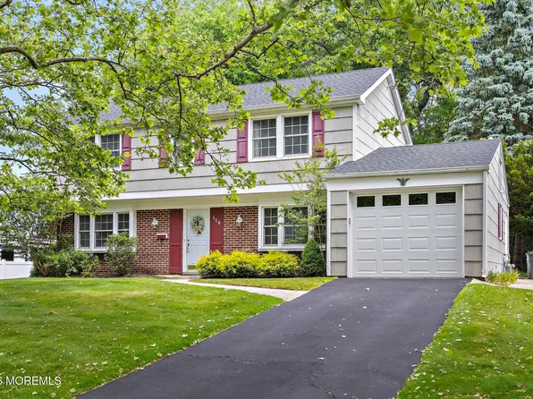 150 Idlebrook Lane, Aberdeen, NJ 07747