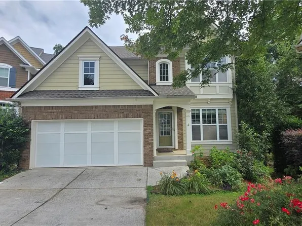 2113 Worrall Hill Dr, Duluth, GA 30096