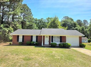 231 Knoll Rd, Thomasville, GA 31757