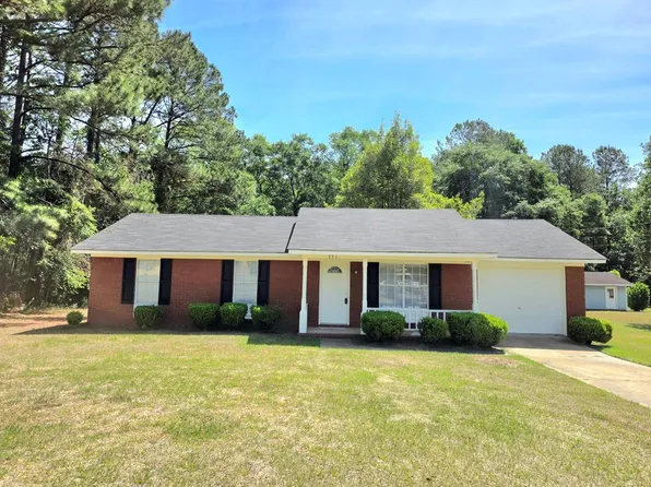 231 Knoll Rd, Thomasville, GA 31757