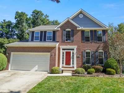 1408 Tuffed Moss Ct, Crofton, MD, 21114