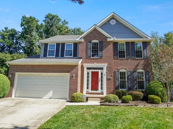 1408 Tuffed Moss Ct, Crofton, MD 21114