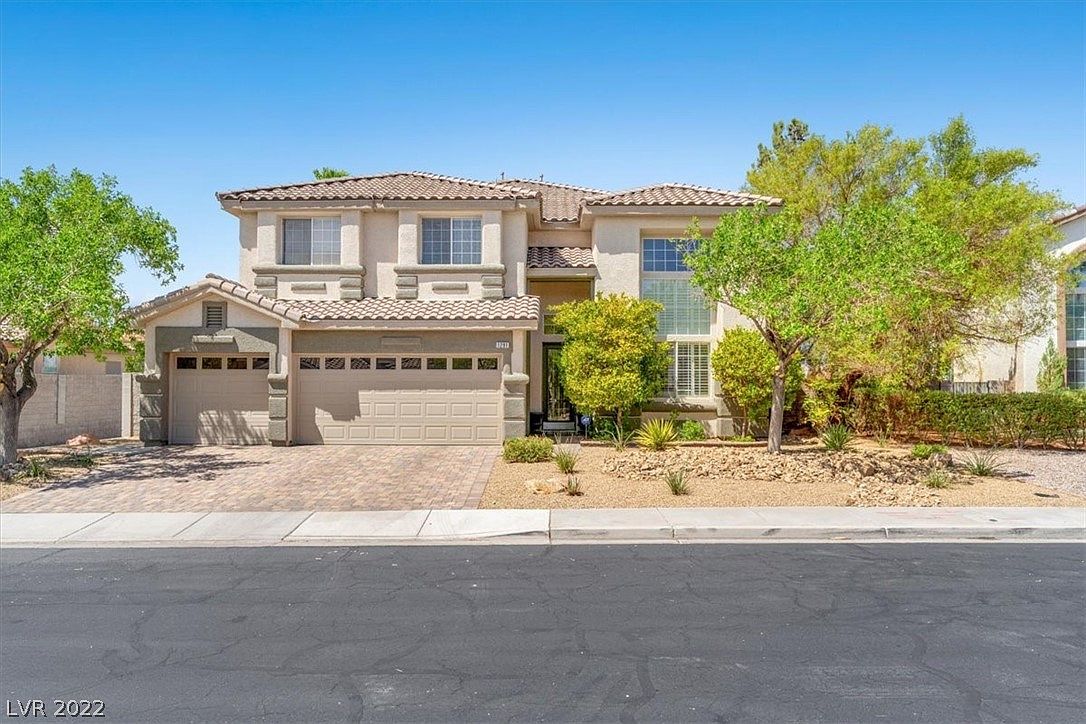 1291 Rolling Sunset St, Henderson, NV 89052 | Zillow