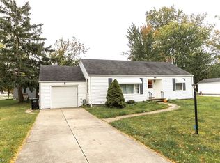 439 Randall Rd, Elyria, OH 44035