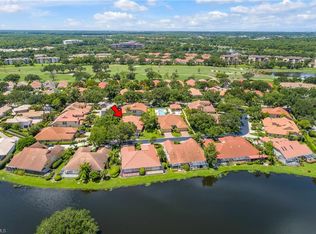 221 Napa Ridge Rd E, Naples, FL 34119