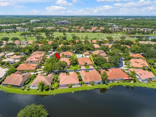 221 Napa Ridge RD E, NAPLES, FL 34119