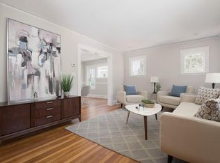42 Sargent St #1, Cambridge, MA 02140