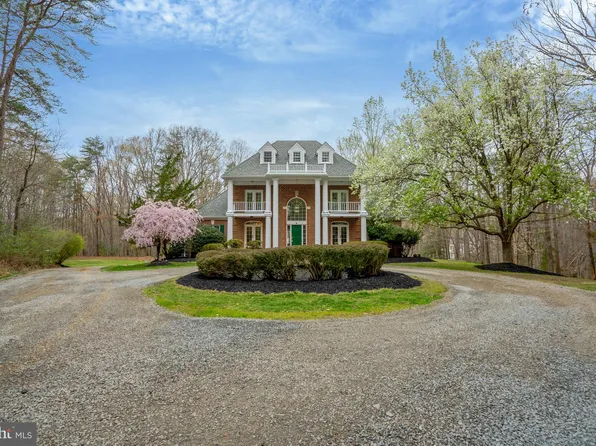 7900 Wild Orchid Way, Fairfax Station, VA 22039