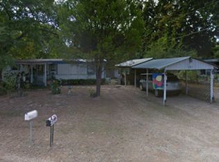 121 Bayview Street, Gun Barrel City, TX 75156