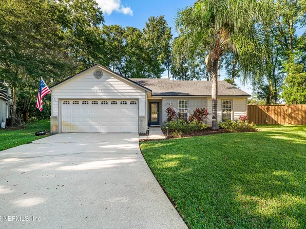 14113 LITTLE FALLS Court, Jacksonville, FL 32224