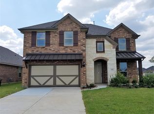 1602 Palo Duro Canyon Ln, League City, TX 77573