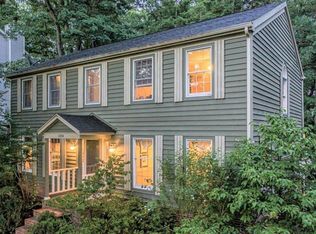 1104 51st St, Vienna, WV 26105