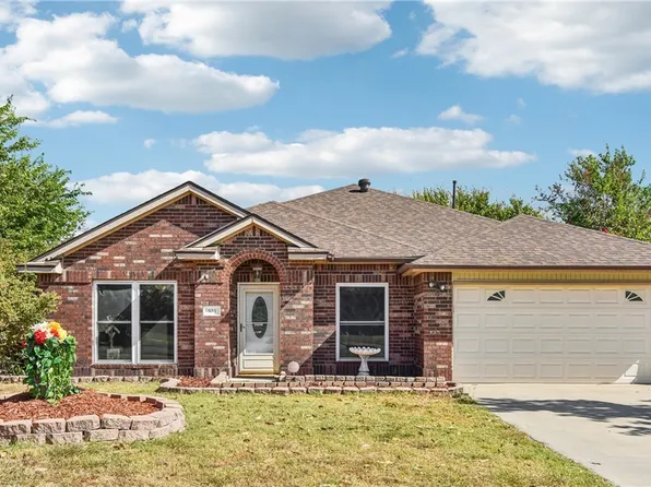 503 Wild Plum Dr, Copperas Cove, TX 76522