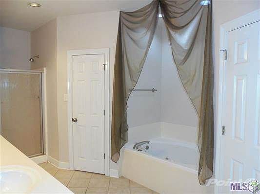 Split Floor Plan with Inviting Master Suite