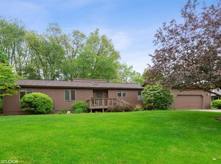 1337 N Cortland Ln, La Porte, IN