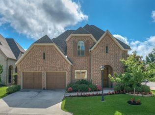8822 Van Allen Dr, Spring, TX 77381