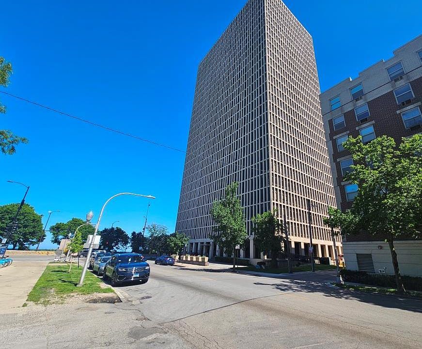 1st image of 6700 S South Shore Dr APT 8B