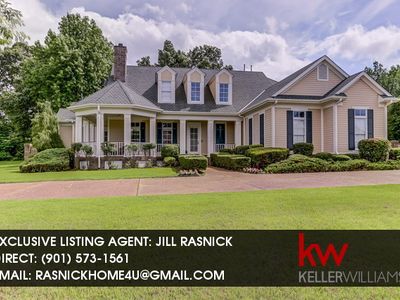 9321 Hollow Creek Cv, Germantown, TN, 38138