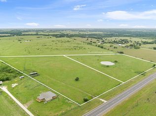 Highway 14 S, Groesbeck, TX 76642