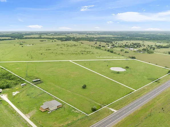 Highway 14 S, Groesbeck, TX 76642