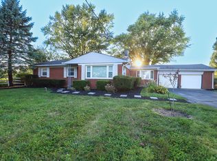 5342 S Franklin Rd, Indianapolis, IN 46239