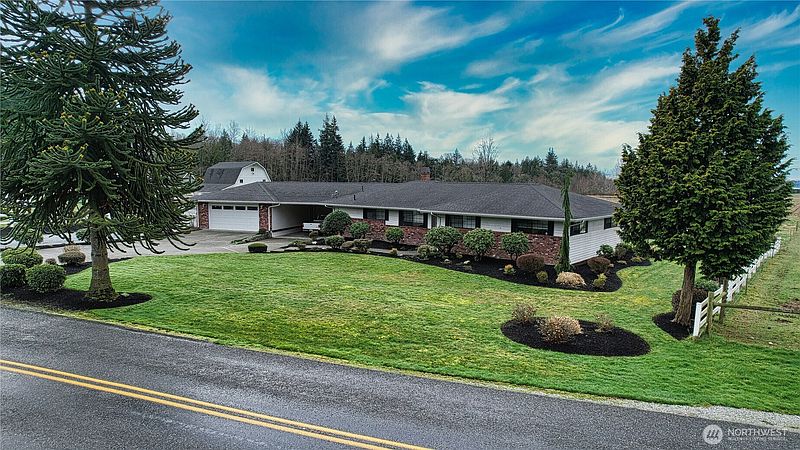 2nd image of 22128 Bulson Road